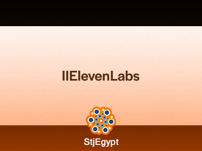 ElevenLabs: تحويل النصوص إلى صوت باستخدام الذكاء الاصطناعي