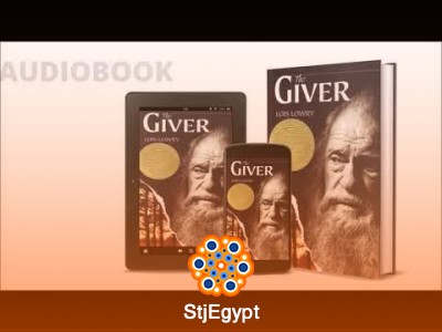 ملخص رواية "The Giver" - المانح: رحلة البحث عن الحرية والمشاعر