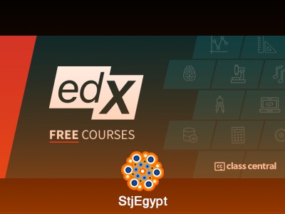 edX - دورات تعليمية من MIT وHarvard في مختلف المجالات