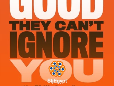 ملخص كتاب "كن جيدًا لدرجة أنهم لا يستطيعون تجاهلك: كيف تبني مهاراتك وتحقق النجاح المستدام"