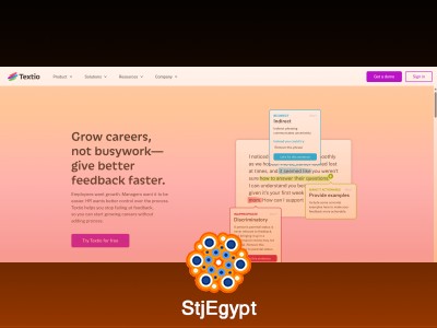 أداة Textio: الأداة المثالية لتحسين الكتابة على LinkedIn باستخدام الذكاء الاصطناعي