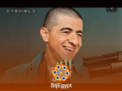 بودكاست المال الحلال - محمد أبو النجا نجاتي