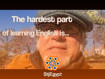 تعلم اللغة الإنجليزية مجانًا من الصفر | أفضل قناة يوتيوب لتعلم الإنجليزي بسهولة