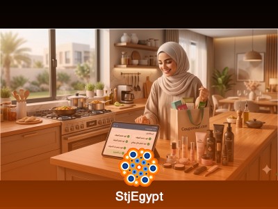 كيف تحقق أقصى استفادة من دخلك المحدود؟ دليل التسوق الذكي وتوفير المال للطلاب