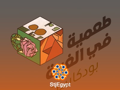 شريف علي: تجربتي في ديلاوير، أمريكا | طعمية في الغربة بودكاست