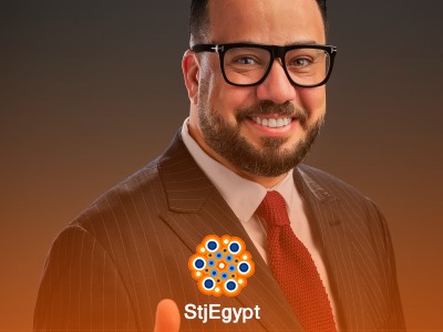 رحلة التسويق والمبيعات مع أ. أحمد خليفة و د. تامر أنور – Eduverse Talks Ep.6