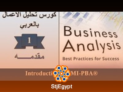 كورس تحليل الأعمال: تطوير المهارات الاستراتيجية لتقييم المشاريع