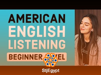 تمارين الاستماع باللغة الإنجليزية  - مع  Kendra