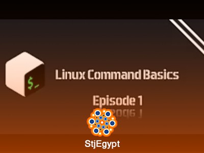 دورة أساسيات اللينكس (Linux Basics)
