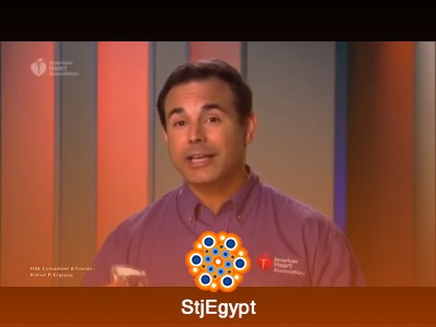 دورة الإسعافات الأولية من جمعية القلب الأمريكية AHA