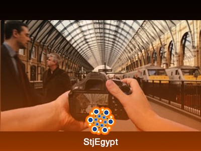 دورة تصوير الفيديو | تعلم كيفية إنشاء أفلام سينمائية باستخدام الكاميرا