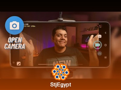 صناعة المحتوى لليوتيوب بالهاتف مع ستوديو أشرف