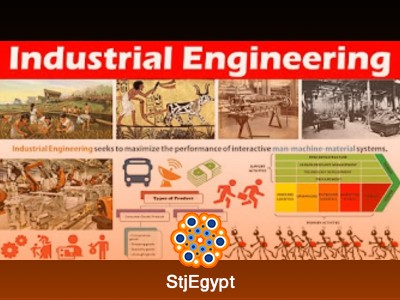 دورة الهندسة الصناعية والإنتاج | تعلم أساسيات الهندسة الصناعية وتحليل الإنتاجية