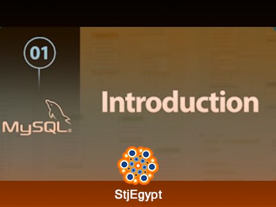 تعلم MySQL من الصفر حتى الاحتراف - كورس متكامل باللغة العربية
