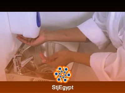 كورس تدريب سلامة الغذاء
