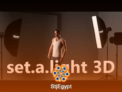 سلسلة برامج مفيدة للمصورين والمصممين