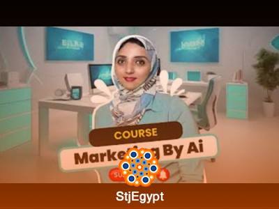 التسويق باستخدام الذكاء الاصطناعي