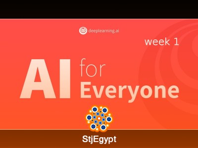 Master AI Basics with Andrew Ng's "AI For Everyone" Course