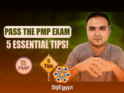 How to Prepare for PMP Exam – Top Tips & Practice Questions (2020-2022)