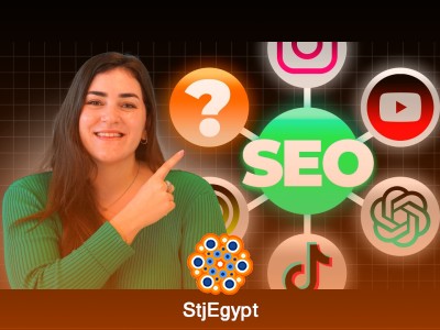 Inbound Marketing & Modern Digital Marketing Masterclass – Marketing Explained