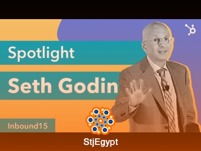 INBOUND Keynotes & Spotlights: Marketing, Leadership & Influence