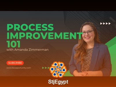 Lean Six Sigma Mini-White Belt – Process Improvement Basics