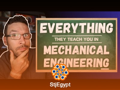 Mechanical Engineering Careers & Degree Value