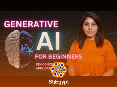 Generative AI & LangChain: Hands-On Applications
