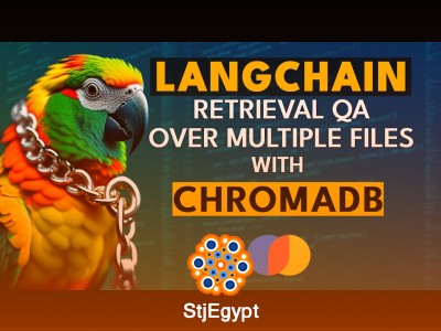 Advanced LangChain RetrievalQA and RAG Systems