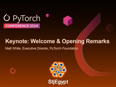 PyTorch 2.x & Lightning 2.x Masterclass | LLMs, Generative AI, Edge, Distributed & Production
