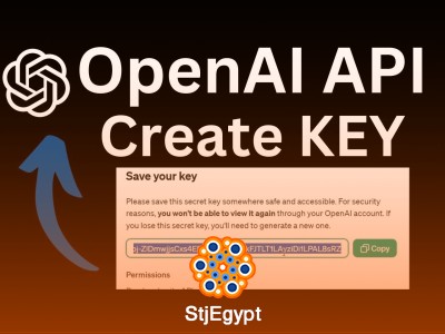 OpenAI API Mastery – Full Beginner to Advanced Tutorials in 2026