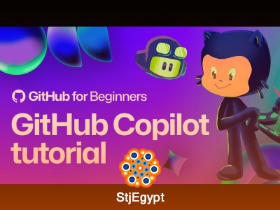 GitHub Copilot Mastery: A Beginner’s Complete Practical Course