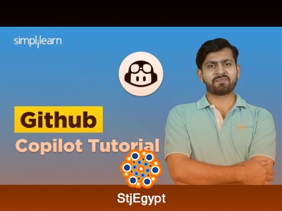 Introduction to GitHub Copilot: Tutorial & Demo for Developers