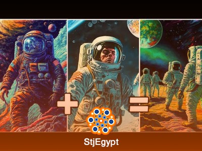 Midjourney Creative Experiments: Styles, Artists & Advanced Prompt Hacks