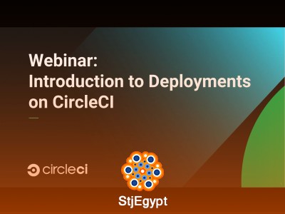Master CircleCI: Complete Continuous Integration for Web & Mobile Projects
