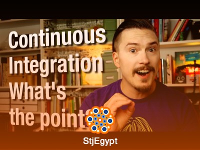 Master CircleCI and Continuous Integration: From Basics to Advanced CI/CD