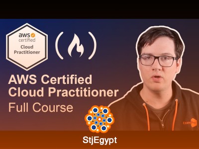 Complete DevOps, Cloud, and Containerization Mastery: AWS, Docker, Kubernetes & More