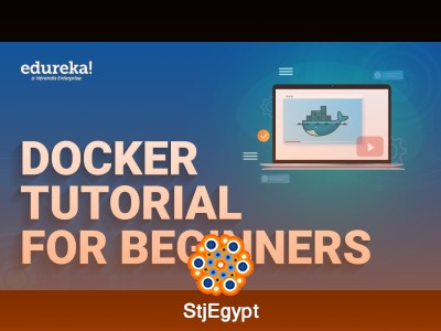 Complete Docker & Kubernetes DevOps Training: Containers, CI/CD, and Cloud Tools