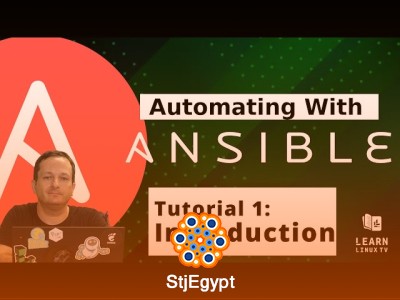 Ansible Mastery: From Beginner to Advanced Automation