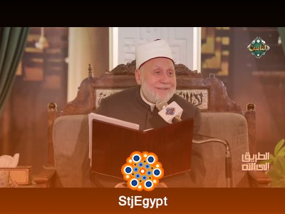 تزكية النفس وشرح الحكم العطائية – دروس إيمانية وتربوية عميقة