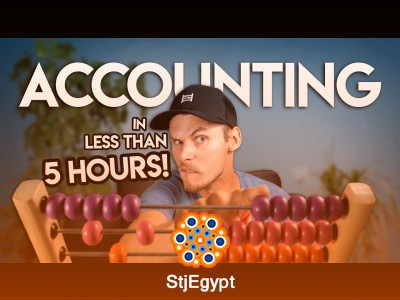 Learn Accounting in Under 5 Hours – Fast Track Course