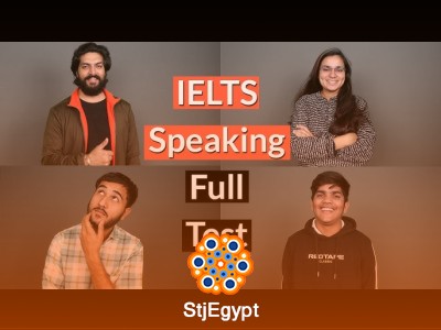 IELTS Full Course – Complete 10-Hour Preparation