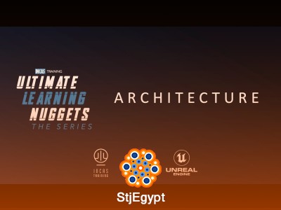 Introduction to Architecture in Unreal Engine 5