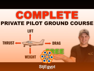 Complete Private Pilot Ground Course | Learn PPL Fundamentals