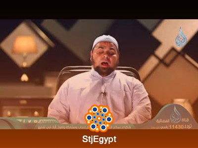 إنشاد الشيخ عبد الله كامل: تذكير بالعبادة والأخلاق