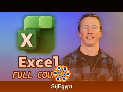 Excel for Data Analytics