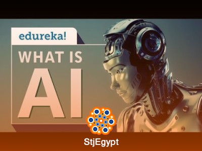 Artificial Intelligence Full Course – Beginner Tutorial | Edureka