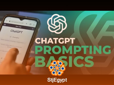 Mastering ChatGPT – Complete Guide & Tutorials | Simon Sez IT