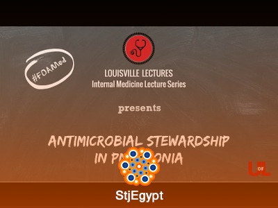 Internal Medicine Lecture Series