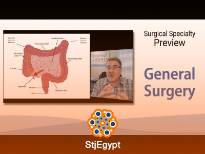 Surgical Technology Preview – General Surgery